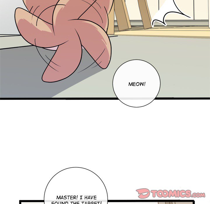 Love Struck - Chapter 10 Page 66