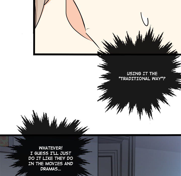 Love Struck - Chapter 11 Page 47
