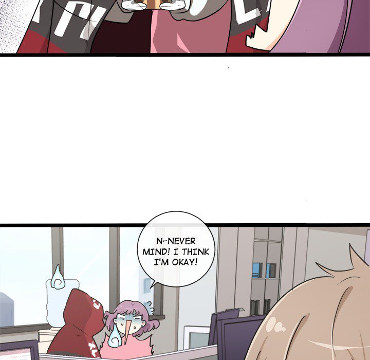 Love Struck - Chapter 12 Page 24