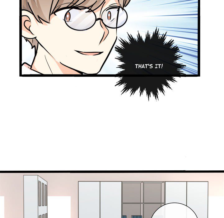 Love Struck - Chapter 12 Page 35