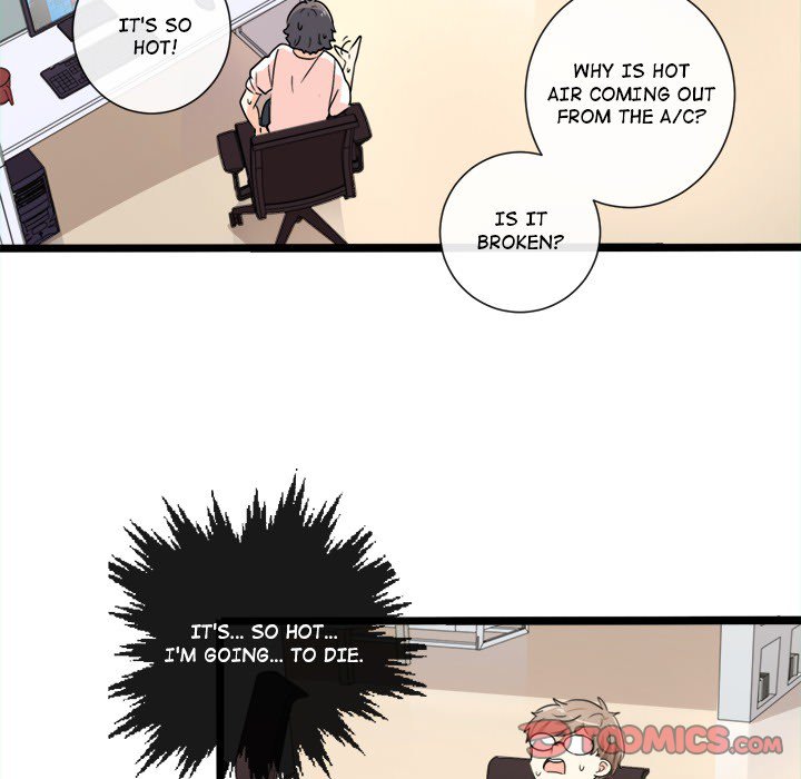 Love Struck - Chapter 12 Page 66