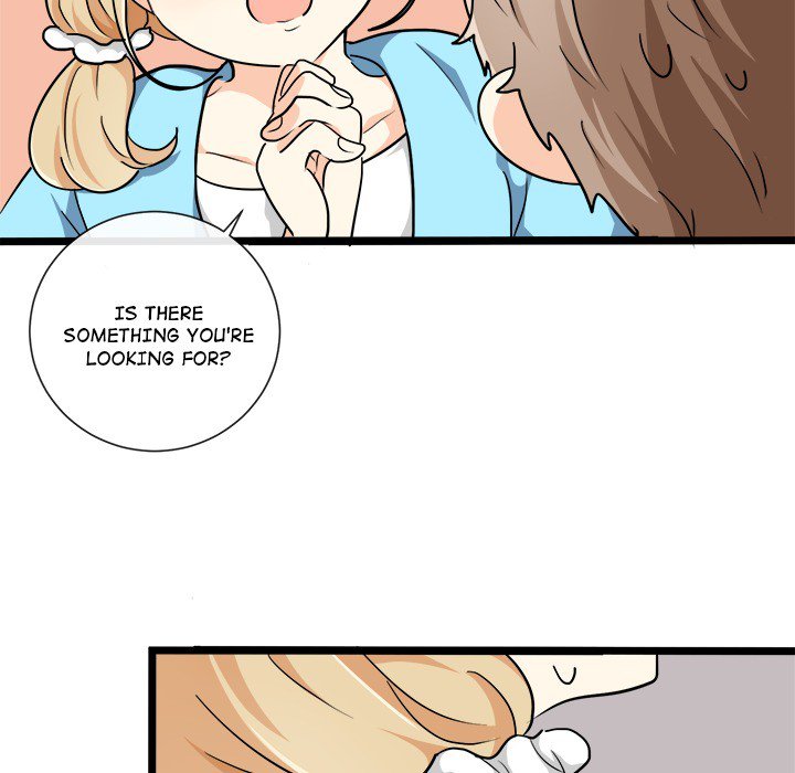Love Struck - Chapter 12 Page 89