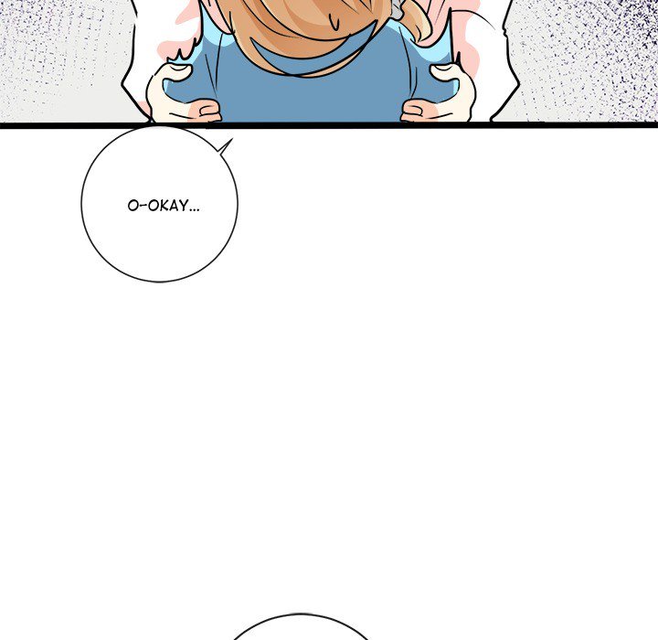Love Struck - Chapter 12 Page 92