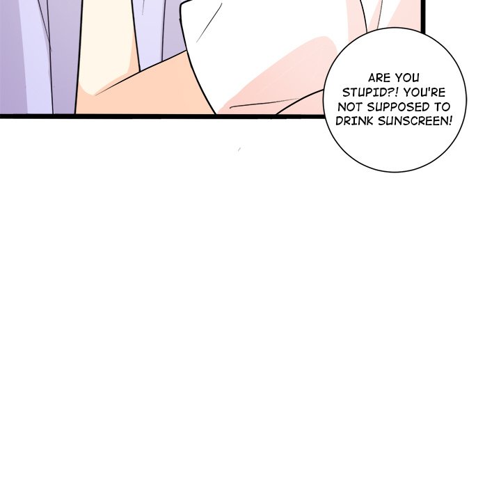 Love Struck - Chapter 14 Page 28