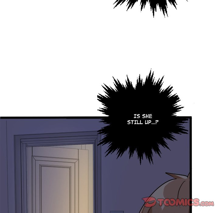 Love Struck - Chapter 14 Page 38