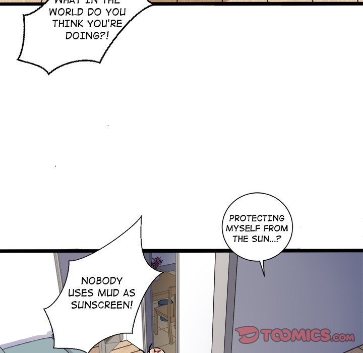 Love Struck - Chapter 14 Page 62