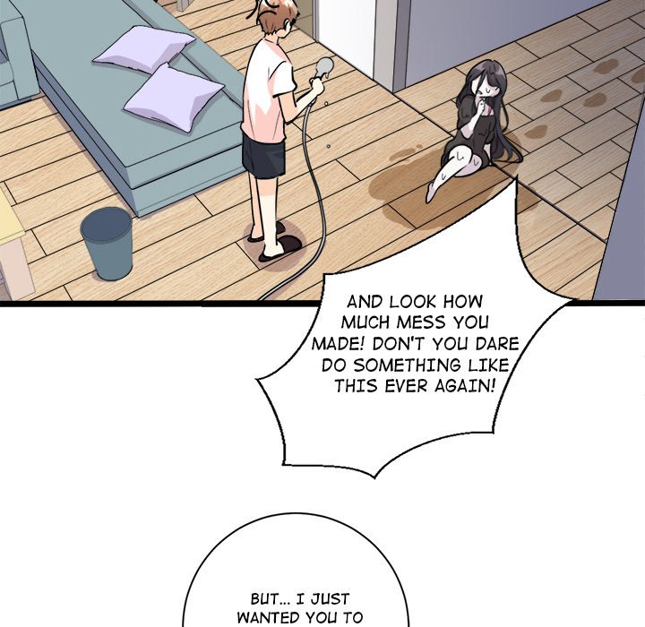 Love Struck - Chapter 14 Page 63