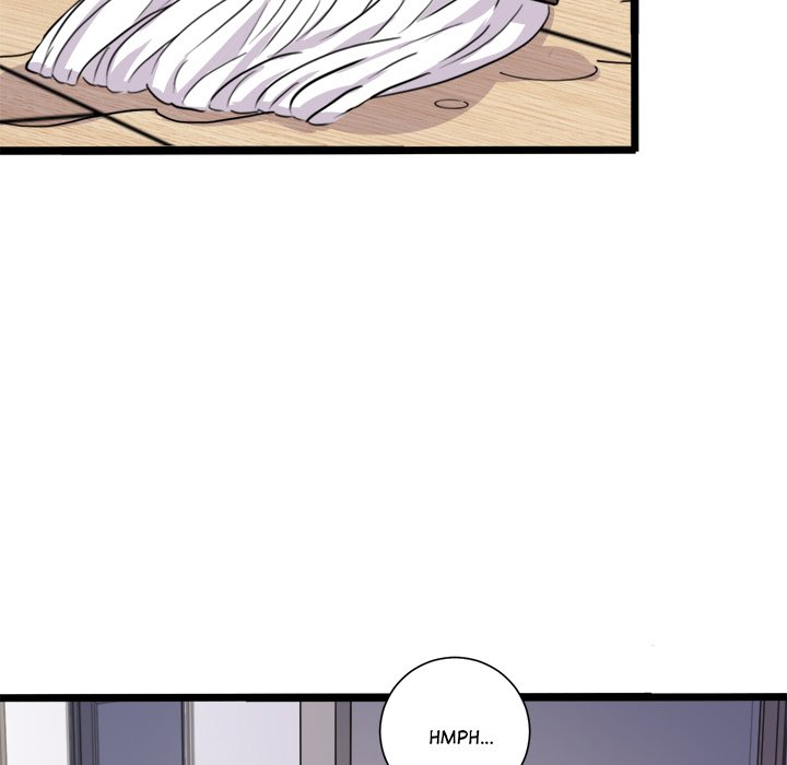 Love Struck - Chapter 14 Page 67