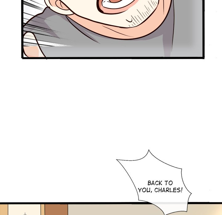 Love Struck - Chapter 15 Page 44