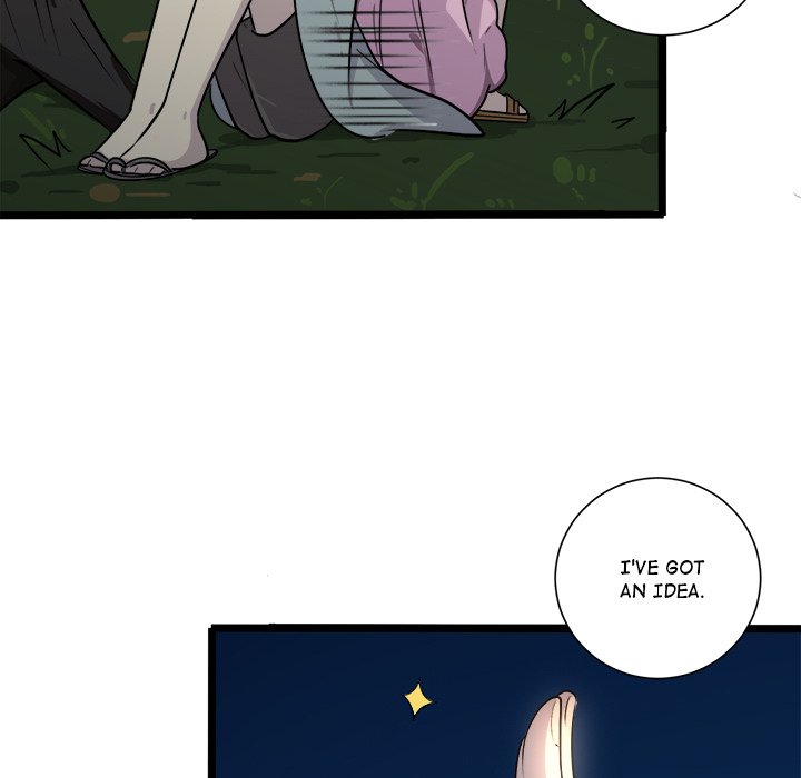 Love Struck - Chapter 16 Page 31
