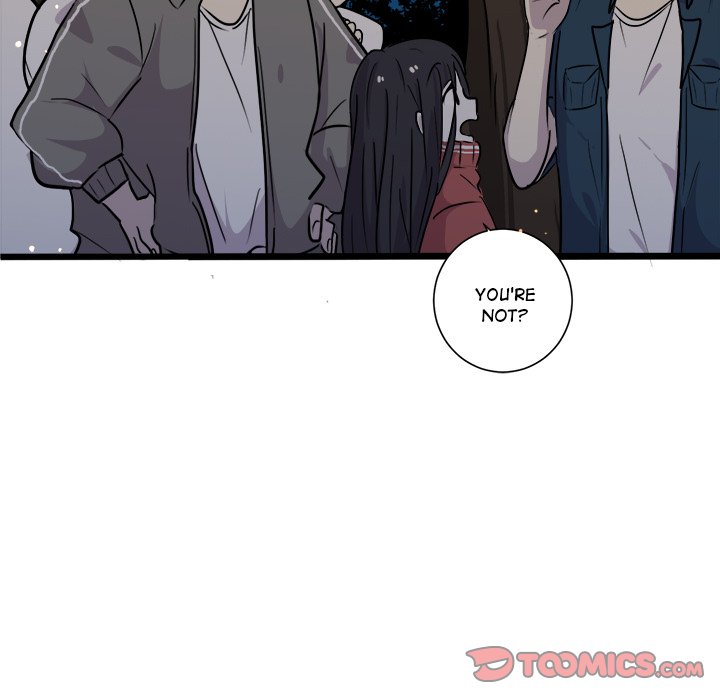 Love Struck - Chapter 16 Page 48