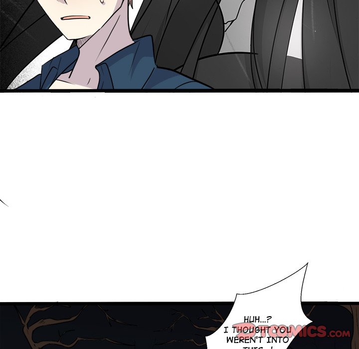 Love Struck - Chapter 16 Page 60