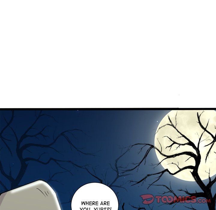 Love Struck - Chapter 16 Page 64