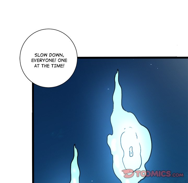 Love Struck - Chapter 16 Page 66