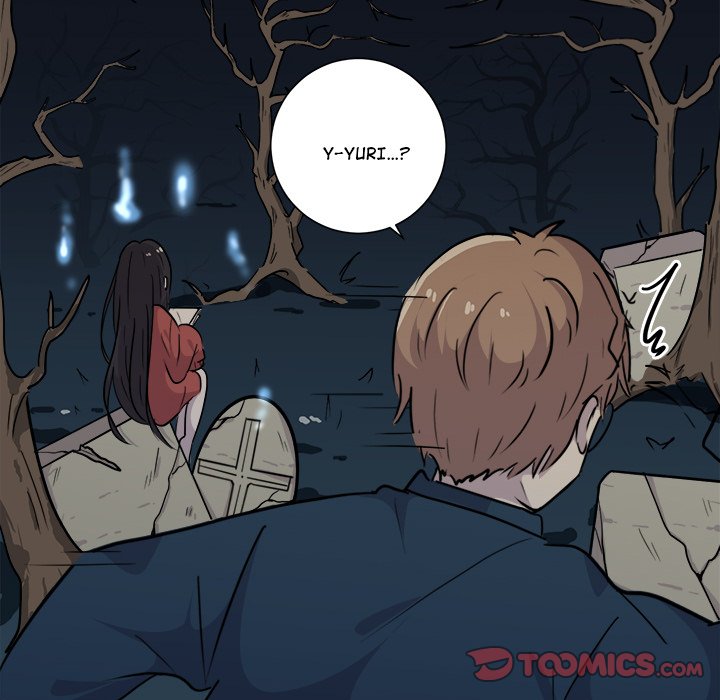 Love Struck - Chapter 16 Page 68