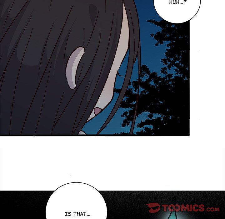 Love Struck - Chapter 16 Page 70