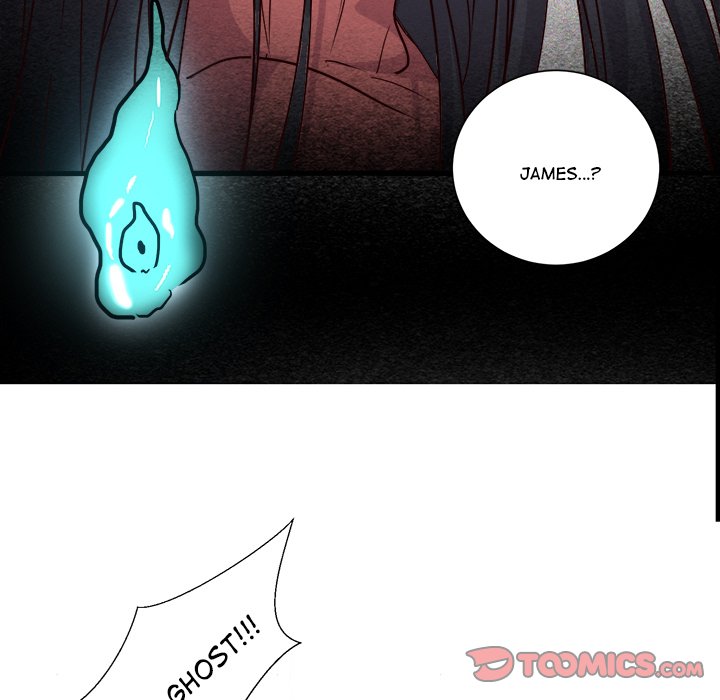 Love Struck - Chapter 16 Page 72