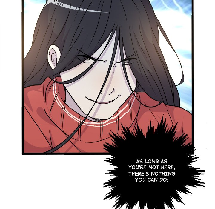 Love Struck - Chapter 17 Page 77