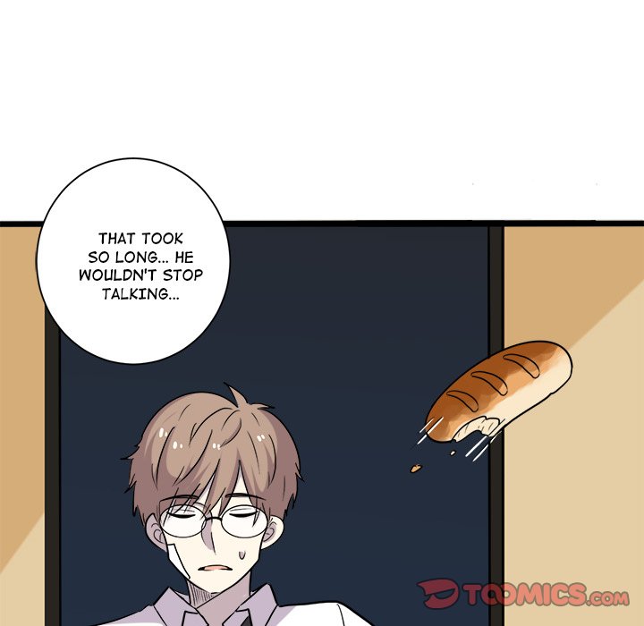 Love Struck - Chapter 18 Page 48