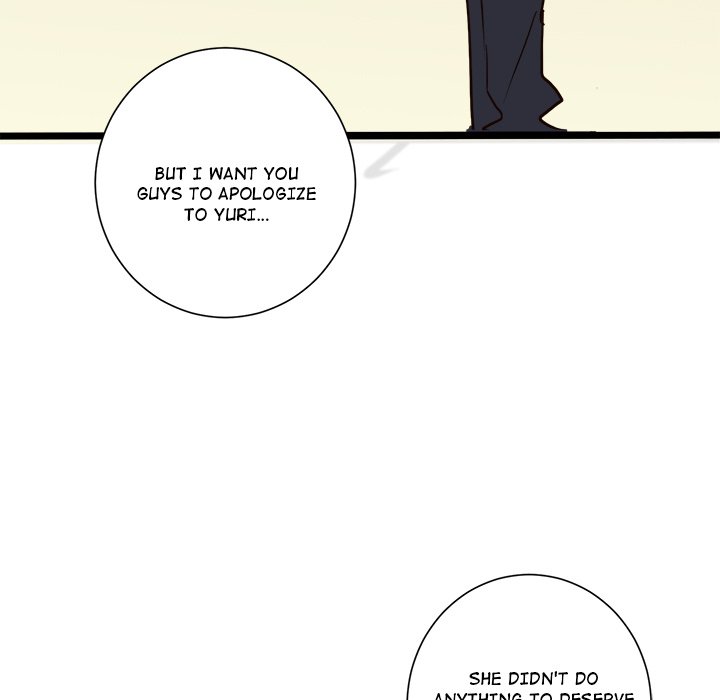 Love Struck - Chapter 18 Page 88