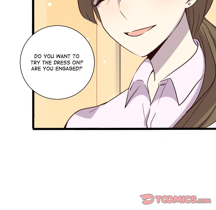 Love Struck - Chapter 19 Page 10