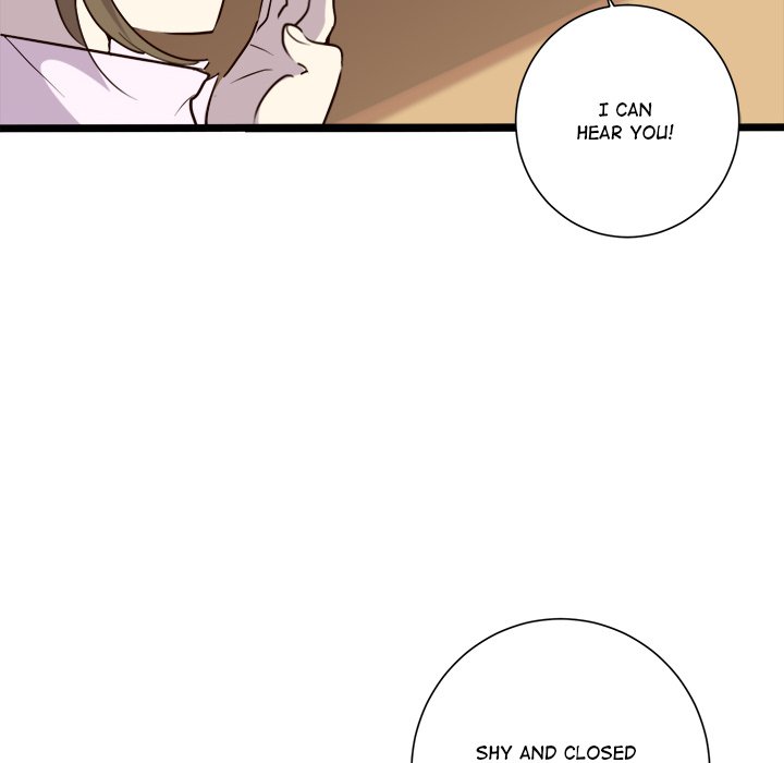 Love Struck - Chapter 19 Page 17