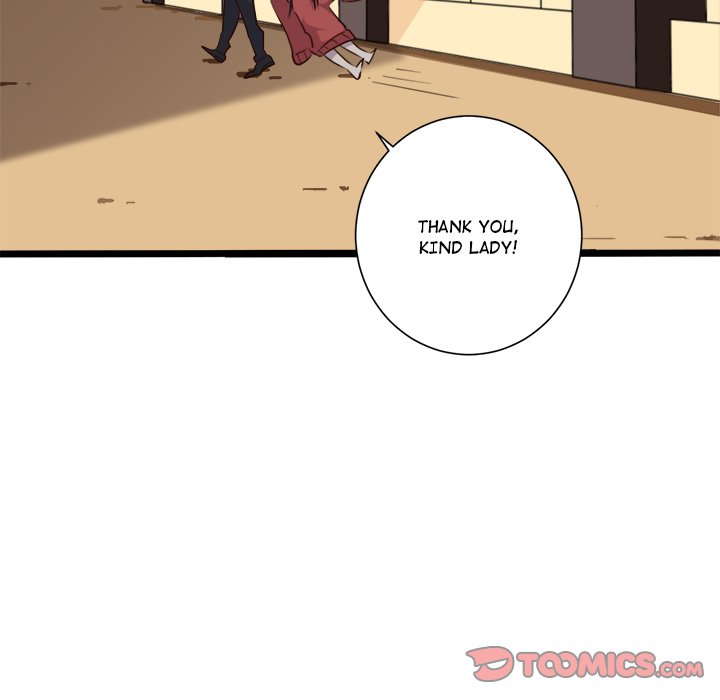 Love Struck - Chapter 19 Page 28