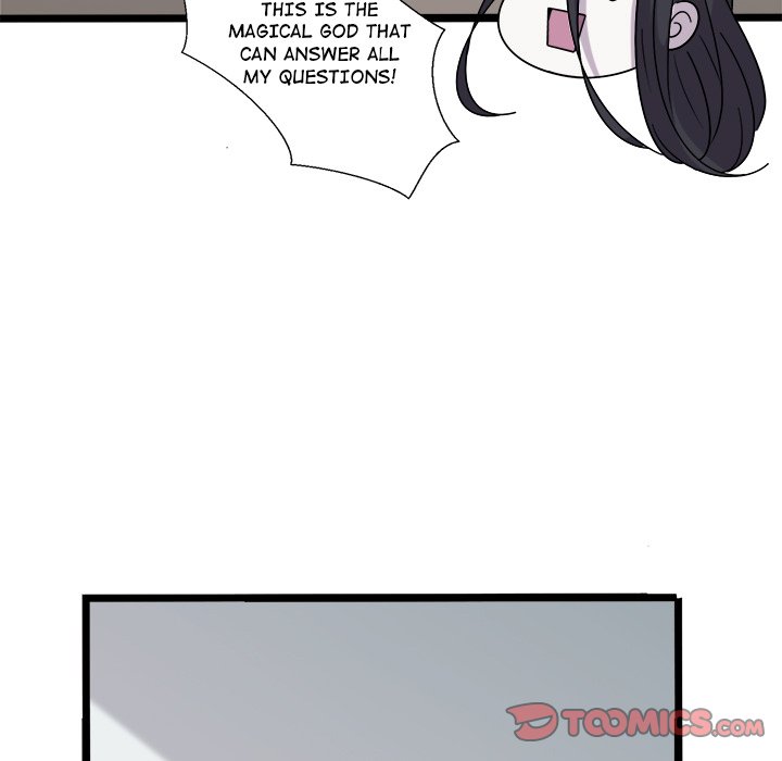 Love Struck - Chapter 19 Page 62