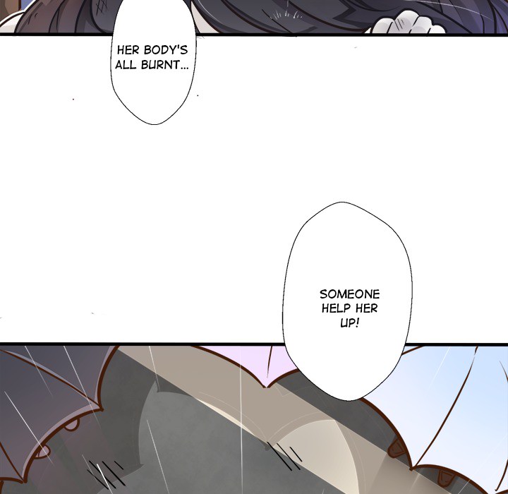 Love Struck - Chapter 2 Page 13