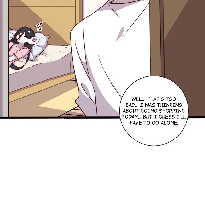 Love Struck - Chapter 20 Page 48