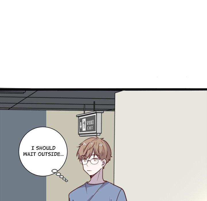 Love Struck - Chapter 20 Page 96