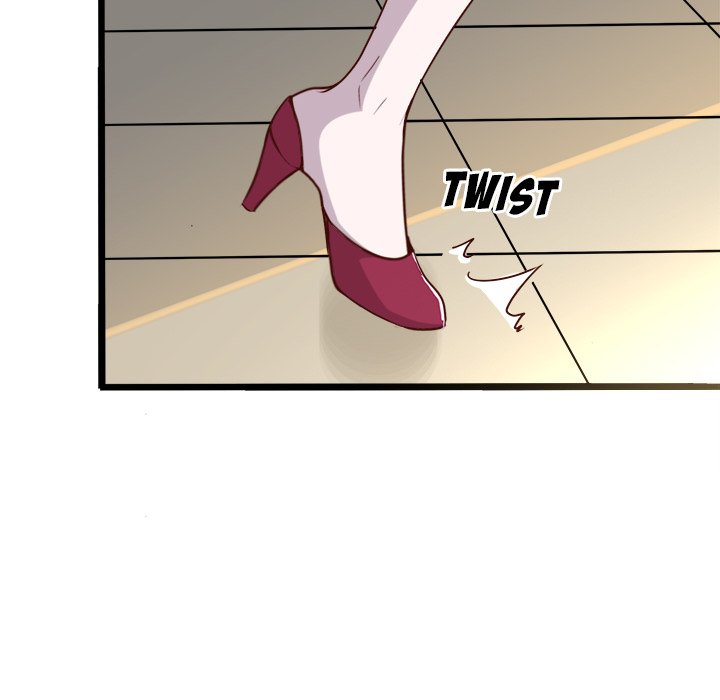 Love Struck - Chapter 20 Page 99