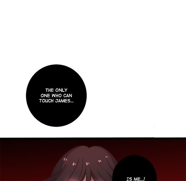 Love Struck - Chapter 21 Page 20