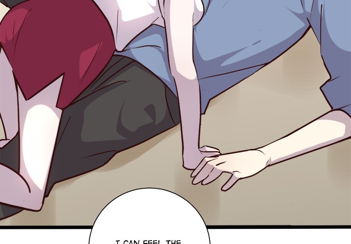 Love Struck - Chapter 21 Page 3