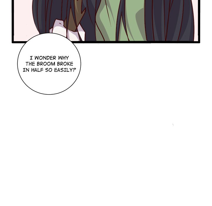 Love Struck - Chapter 21 Page 57