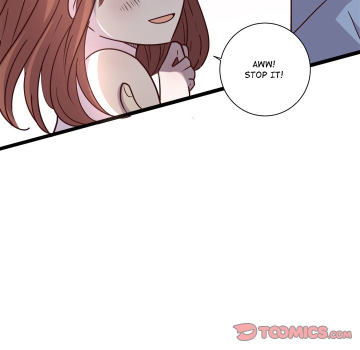 Love Struck - Chapter 21 Page 6
