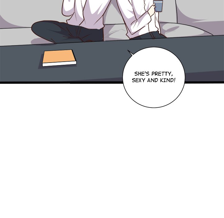 Love Struck - Chapter 21 Page 69