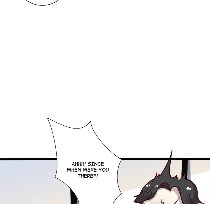 Love Struck - Chapter 21 Page 79