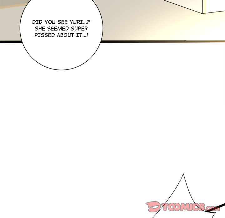 Love Struck - Chapter 22 Page 14
