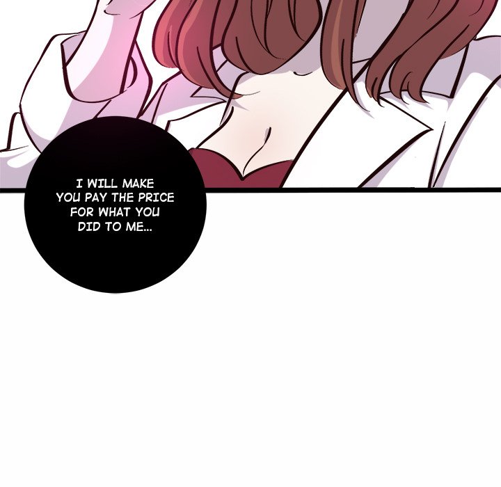 Love Struck - Chapter 23 Page 17