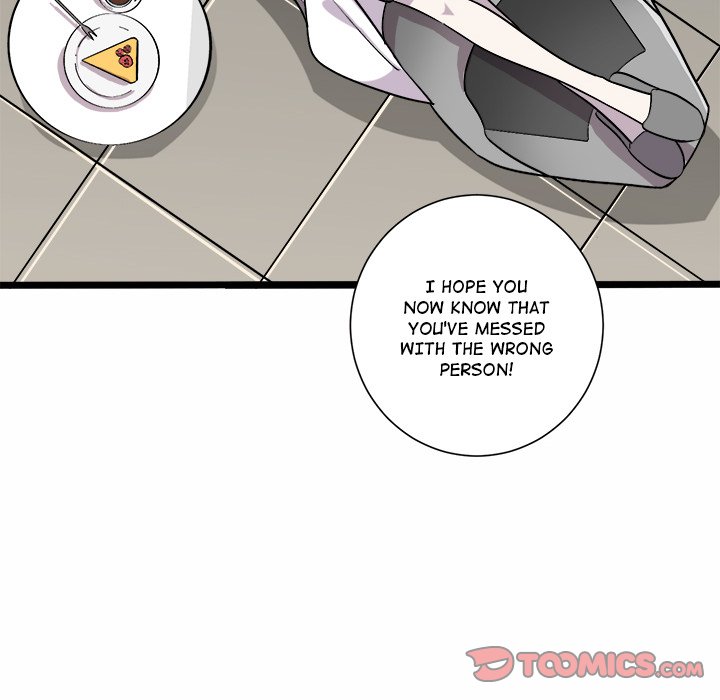 Love Struck - Chapter 23 Page 50