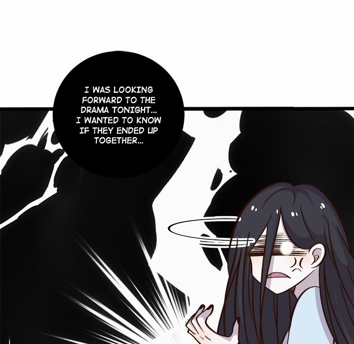 Love Struck - Chapter 23 Page 77