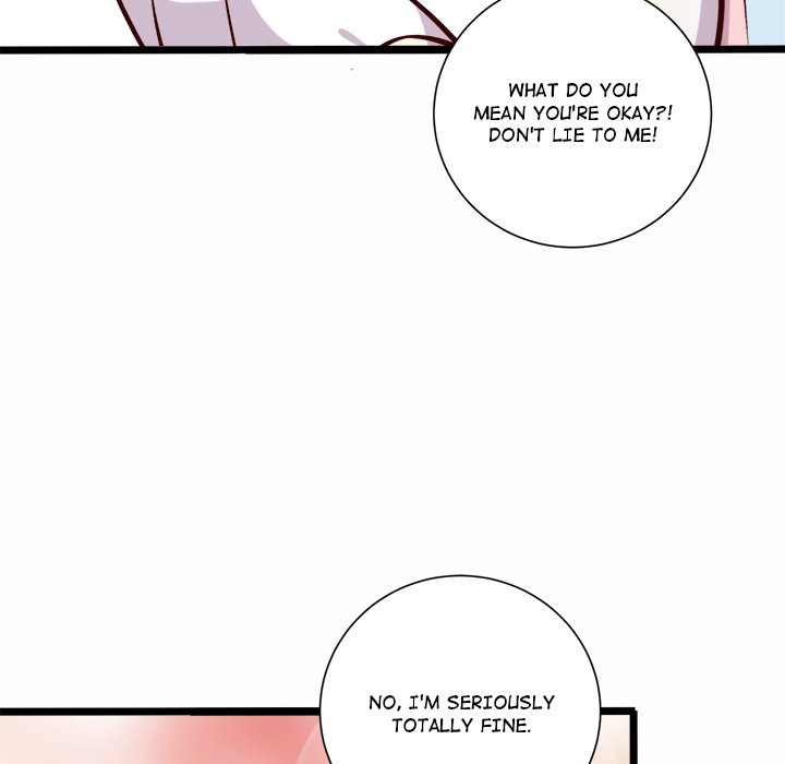 Love Struck - Chapter 24 Page 7