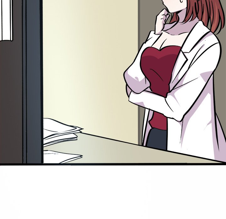 Love Struck - Chapter 24 Page 75
