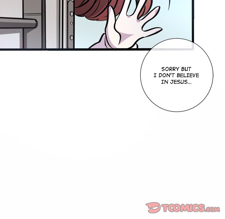 Love Struck - Chapter 24 Page 82