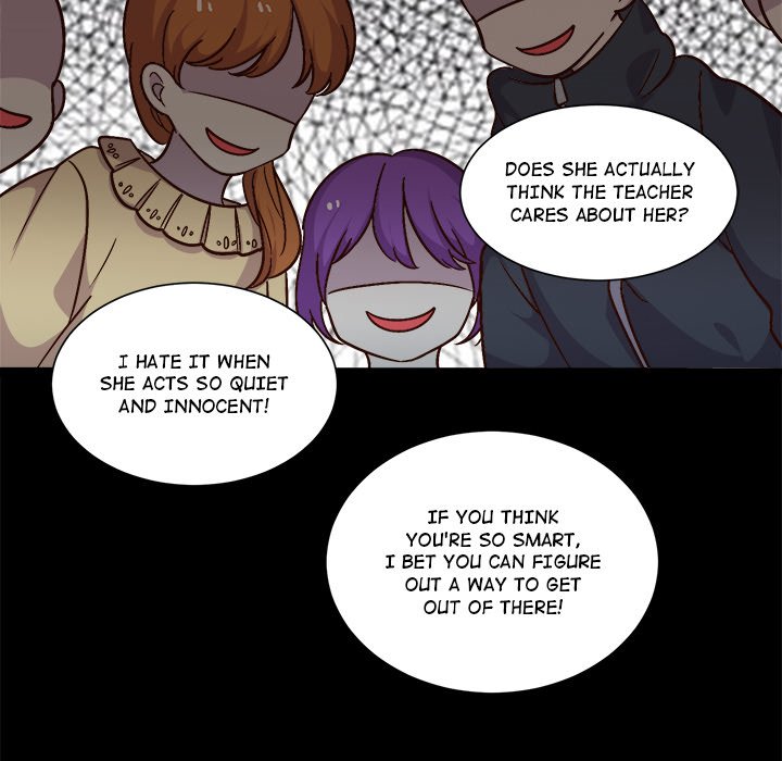 Love Struck - Chapter 25 Page 23