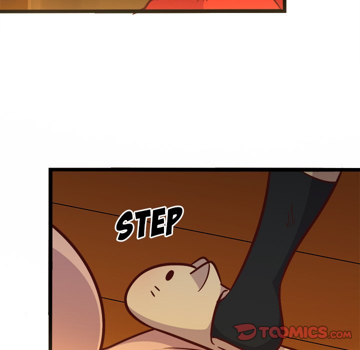 Love Struck - Chapter 25 Page 42