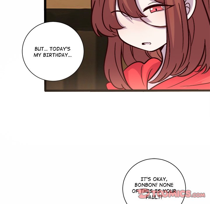 Love Struck - Chapter 25 Page 52