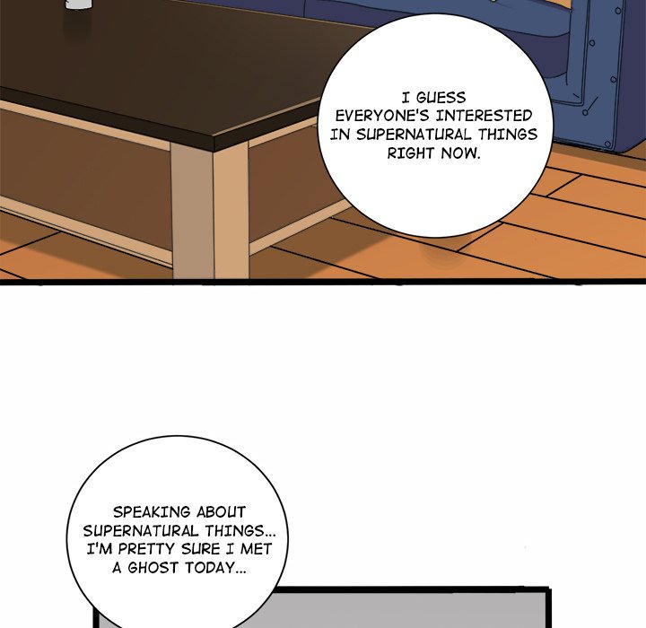 Love Struck - Chapter 25 Page 57