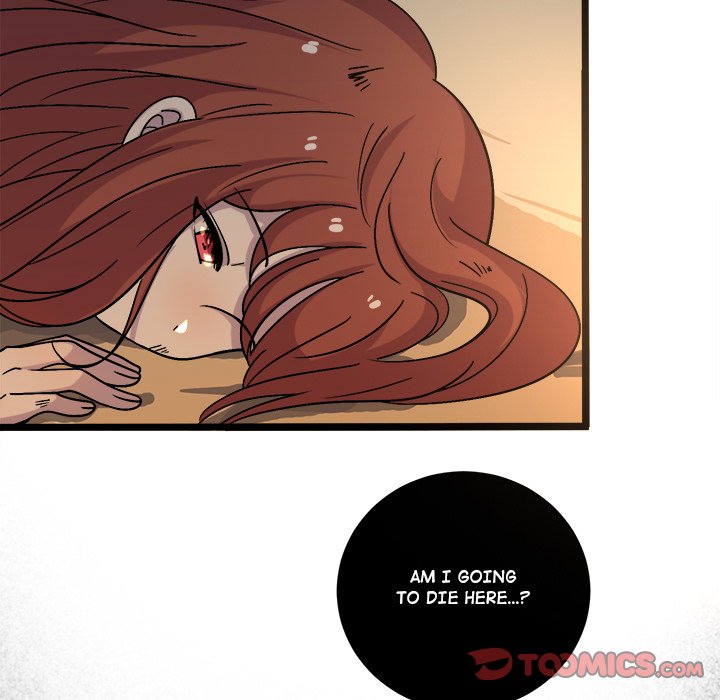 Love Struck - Chapter 25 Page 6